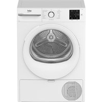 Click to view product details and reviews for Beko Pro Bm3t3822w 8 Kg Heat Pump Tumble Dryer White. Click to view product details and reviews for Beko Pro Bm3t3822w 8 Kg Heat Pump Tumble Dryer White.