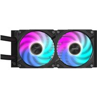 Click to view product details and reviews for Gigabyte Aorus Waterforce X Ii 240 Mm Cpu Cooler Rgb Led. Click to view product details and reviews for Gigabyte Aorus Waterforce X Ii 240 Mm Cpu Cooler Rgb Led.