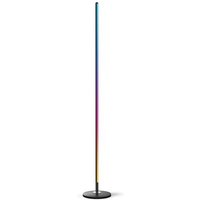 Click to view product details and reviews for Govee Rgbicw Smart Corner Floor Lamp Black. Click to view product details and reviews for Govee Rgbicw Smart Corner Floor Lamp Black.