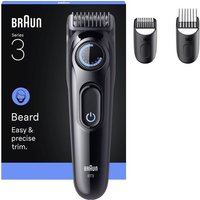 Click to view product details and reviews for Braun Series 3 Bt3520 Beard Trimmer Black. Click to view product details and reviews for Braun Series 3 Bt3520 Beard Trimmer Black.