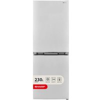 Click to view product details and reviews for Sharp Sj Bb02dtxwe En 60 40 Fridge Freezer White. Click to view product details and reviews for Sharp Sj Bb02dtxwe En 60 40 Fridge Freezer White.