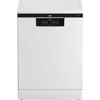 Click to view product details and reviews for Beko Pro Bdfn26451w Full Size Dishwasher White. Click to view product details and reviews for Beko Pro Bdfn26451w Full Size Dishwasher White.