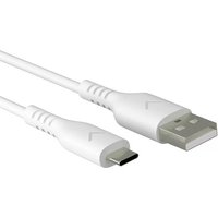 VELD VAC100W1 Super-Fast USB Type-C Cable - 1 m