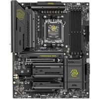 MSI MAG B850M MORTAR WIFI AM5 Motherboard