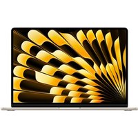Apple MacBook Air 15.3" Laptop (MDVD4B/A) - Apple M5, 16GB RAM, 512GB SSD, macOS Tahoe
