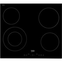 Click to view product details and reviews for Beko Hic64402t 58 Cm Ceramic Hob Black. Click to view product details and reviews for Beko Hic64402t 58 Cm Ceramic Hob Black.