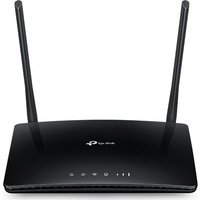 TP-LINK Archer MR200 WiFi 4G Router - AC 750, Dual-band