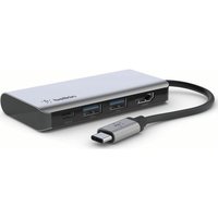 Click to view product details and reviews for Belkin Avc006btsgy 4 Port Usb Hub. Click to view product details and reviews for Belkin Avc006btsgy 4 Port Usb Hub.
