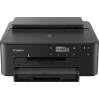 Canon PIXMA TS705a A4 Wireless Colour Inkjet Printer 3109C028 CO19844
