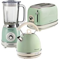 Click to view product details and reviews for Ariete Vintage Arpk26 2 Slice Toaster Traditional Kettle Blender Bundle Green. Click to view product details and reviews for Ariete Vintage Arpk26 2 Slice Toaster Traditional Kettle Blender Bundle Green.