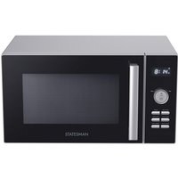 Click to view product details and reviews for Statesman Skmc0925ss Combination Microwave Silver. Click to view product details and reviews for Statesman Skmc0925ss Combination Microwave Silver.