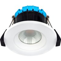 Click to view product details and reviews for Luceco F Type Smart Led Ceiling Spotlight White. Click to view product details and reviews for Luceco F Type Smart Led Ceiling Spotlight White.
