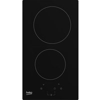 Click to view product details and reviews for Beko Hdmc32410bt 30 Cm Electric Ceramic Domino Hob Black. Click to view product details and reviews for Beko Hdmc32410bt 30 Cm Electric Ceramic Domino Hob Black.