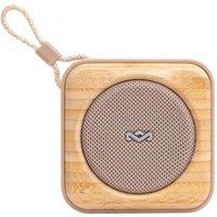 Click to view product details and reviews for House Of Marley Roots Portable Bluetooth Speaker Cream. Click to view product details and reviews for House Of Marley Roots Portable Bluetooth Speaker Cream.