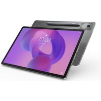 LENOVO Idea Tab Pro Matte 12.7" Tablet - 128 GB, Luna Grey