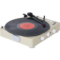 Click to view product details and reviews for Gadhouse Brad Retro Mkii Belt Drive Bluetooth Turntable Ivory. Click to view product details and reviews for Gadhouse Brad Retro Mkii Belt Drive Bluetooth Turntable Ivory.