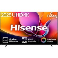 Click to view product details and reviews for Hisense A6q 85 Led 4k Hdr Smart Tv With Freely 85a6qtuk. Click to view product details and reviews for Hisense A6q 85 Led 4k Hdr Smart Tv With Freely 85a6qtuk.