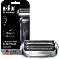 Click to view product details and reviews for Braun Series 7 74s Original Electric Shaver Replacement Head Silver. Click to view product details and reviews for Braun Series 7 74s Original Electric Shaver Replacement Head Silver.