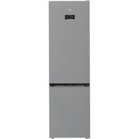 Click to view product details and reviews for Beko Pro Harvestfresh Cna6603vpx 60 40 Fridge Freezer Brushed Steel. Click to view product details and reviews for Beko Pro Harvestfresh Cna6603vpx 60 40 Fridge Freezer Brushed Steel.