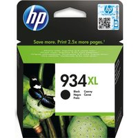 HP 934XL Original Black Ink Cartridge