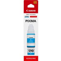 CANON GI-590C Cyan Ink Bottle