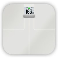 Click to view product details and reviews for Garmin Index S2 Smart Scale White. Click to view product details and reviews for Garmin Index S2 Smart Scale White.
