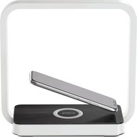 Click to view product details and reviews for Groov E Artemis Gvwc05we Led Lamp Wireless Charging Pad. Click to view product details and reviews for Groov E Artemis Gvwc05we Led Lamp Wireless Charging Pad.