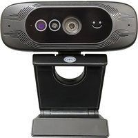 JPL Vision Access Windows Hello Compatible Full HD Webcam