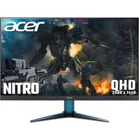Click to view product details and reviews for Acer Nitro Vg271um3 Quad Hd 27 Ips Lcd Gaming Monitor Black. Click to view product details and reviews for Acer Nitro Vg271um3 Quad Hd 27 Ips Lcd Gaming Monitor Black.