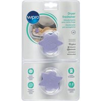 Currys Deal Enjoy 20% Discount on WPRO Lavender Dryer Freshener Duo
