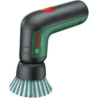 Click to view product details and reviews for Bosch Universalbrush Electric Cleaning Brush Black Green. Click to view product details and reviews for Bosch Universalbrush Electric Cleaning Brush Black Green.