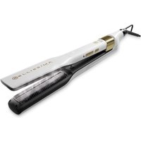 Click to view product details and reviews for Bellissima Italia Steam Elixir Hair Straightener White Gold. Click to view product details and reviews for Bellissima Italia Steam Elixir Hair Straightener White Gold.