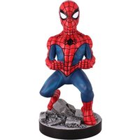 Click to view product details and reviews for Cable Guys Marvel The Amazing Spider Man Phone Controller Holder. Click to view product details and reviews for Cable Guys Marvel The Amazing Spider Man Phone Controller Holder.