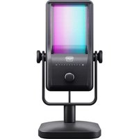 Click to view product details and reviews for Cherry Xtrfy Ngale R Usb Microphone Black. Click to view product details and reviews for Cherry Xtrfy Ngale R Usb Microphone Black.