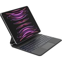 Click to view product details and reviews for Belkin Connect Ipad Pro 13 M4 Keyboard Folio Case Black. Click to view product details and reviews for Belkin Connect Ipad Pro 13 M4 Keyboard Folio Case Black.