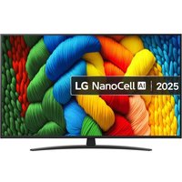 Click to view product details and reviews for Lg Nano81a 55 Nanocell Ai 4k Hdr Smart Tv 2025 55nano81a6a. Click to view product details and reviews for Lg Nano81a 55 Nanocell Ai 4k Hdr Smart Tv 2025 55nano81a6a.