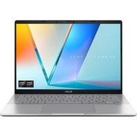 Click to view product details and reviews for Asus Vivobook S14 M3407ha 14 Laptop Amd Ryzen 5 512 Gb Ssd Silver. Click to view product details and reviews for Asus Vivobook S14 M3407ha 14 Laptop Amd Ryzen 5 512 Gb Ssd Silver.