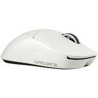 Click to view product details and reviews for Logitech Pro X Superlight 2c Wireless Optical Gaming Mouse White. Click to view product details and reviews for Logitech Pro X Superlight 2c Wireless Optical Gaming Mouse White.
