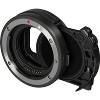 Click to view product details and reviews for Canon Ef Eos R Drop In Filter Mount Adapter With Drop In Variable Nd Filter A. Click to view product details and reviews for Canon Ef Eos R Drop In Filter Mount Adapter With Drop In Variable Nd Filter A.