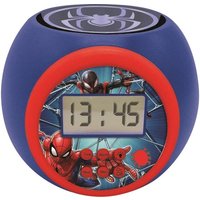 Click to view product details and reviews for Lexibook Rl977sp Projector Alarm Clock Spider Man. Click to view product details and reviews for Lexibook Rl977sp Projector Alarm Clock Spider Man.
