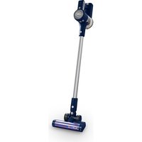 TOWER Plus Anti-Tangle 3-in-1 VL35 Cordless Vacuum Cleaner - Blue & Silver