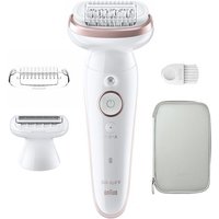 Click to view product details and reviews for Braun Silk épil 9 Se9 030 Wet Dry Epilator Flamingo. Click to view product details and reviews for Braun Silk épil 9 Se9 030 Wet Dry Epilator Flamingo.