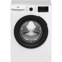 Click to view product details and reviews for Beko Pro Energyspin Ironfast Bm3wt4841iw 8 Kg 1400 Spin Washing Machine White. Click to view product details and reviews for Beko Pro Energyspin Ironfast Bm3wt4841iw 8 Kg 1400 Spin Washing Machine White.