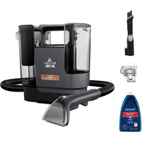 Click to view product details and reviews for Bissell Spotclean 3681e Carpet Cleaner Black. Click to view product details and reviews for Bissell Spotclean 3681e Carpet Cleaner Black.