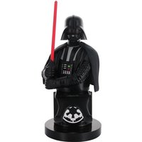 Click to view product details and reviews for Cable Guys Controller Phone Holder Star Wars Darth Vader A New Hope. Click to view product details and reviews for Cable Guys Controller Phone Holder Star Wars Darth Vader A New Hope.
