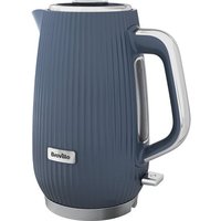 Click to view product details and reviews for Breville Linear Vkt246 Jug Kettle Faded Blue. Click to view product details and reviews for Breville Linear Vkt246 Jug Kettle Faded Blue.