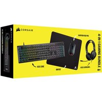Click to view product details and reviews for Corsair 4 In 1 Gaming Bundle 2025 Edition. Click to view product details and reviews for Corsair 4 In 1 Gaming Bundle 2025 Edition.