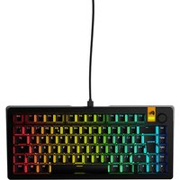 Click to view product details and reviews for Glorious Gmmk 3 He Prebuilt 75 Hall Effect Gaming Keyboard Black. Click to view product details and reviews for Glorious Gmmk 3 He Prebuilt 75 Hall Effect Gaming Keyboard Black.