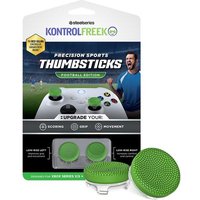 Click to view product details and reviews for Kontrol Freek Sports Green Thumbsticks Football Edition For Xbox. Click to view product details and reviews for Kontrol Freek Sports Green Thumbsticks Football Edition For Xbox.