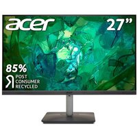 Click to view product details and reviews for Acer Vero Rs272g0 Full Hd 120hz 27 Ips Lcd Monitor Black. Click to view product details and reviews for Acer Vero Rs272g0 Full Hd 120hz 27 Ips Lcd Monitor Black.